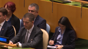 Dplomatski odnosi sa Gvajanom